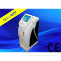 Full Body 808nm Laser Hair Removal Device , Permanent Hair Removing